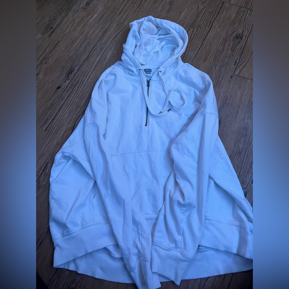 Aerie Have Zip-Up Hoodie